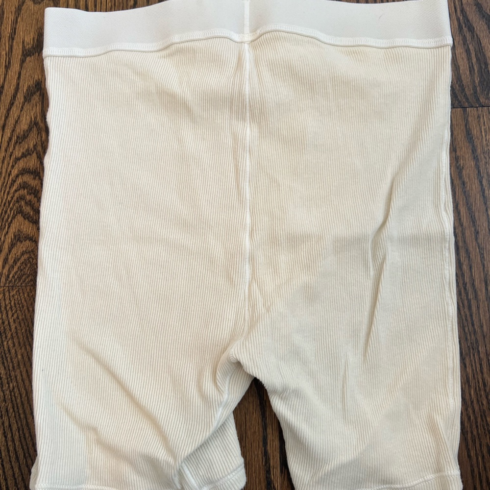 SKIMS Cotton Rib Boxer - Picture 2 of 5